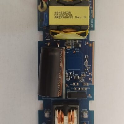برد تغذیه صنعتی 12v - 5A مارک ARRiS (بدون قاب)