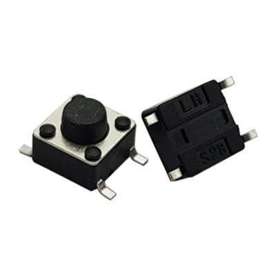 تک سوئیچ 6x6x5mm SMD