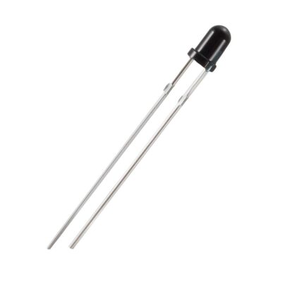 گیرنده مادون قرمز IR 3mm  برند sunrise