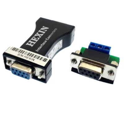 ماژول مبدل RS232-RS485 مارک HEXIN