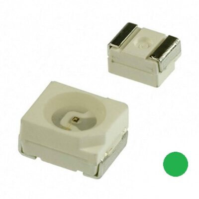 SMD LED سبز پکیج 3528-1210