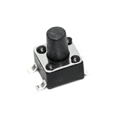 تک سوئیچ 4.5×4.5×7 smd