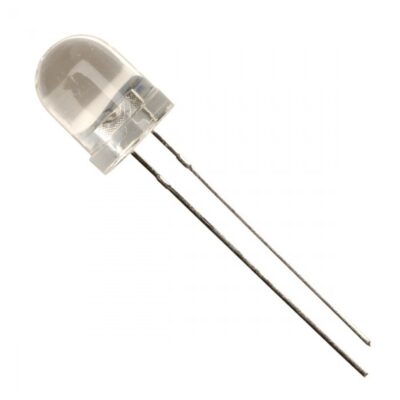 LED لیزری قرمز ۸mm