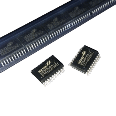 میکروکنترلر  HOLTEK BS84B06A-3