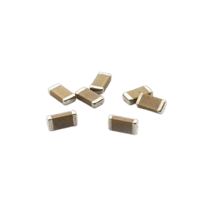 خازن 100NF-50V-1206-X7R