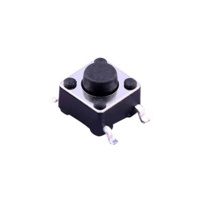 تک سوئیچ  4.5x4.5x4 SMD