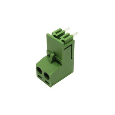 ترمینال فونیکس 2 پین رایت 5.08mm