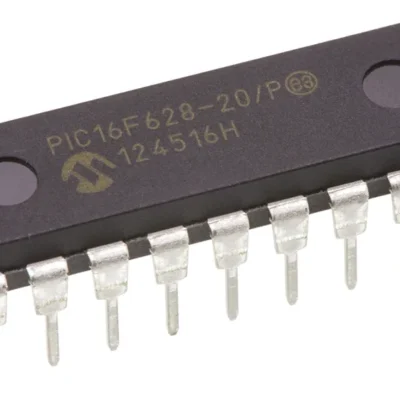 PIC16F628A-I/P