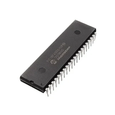 PIC18F4550