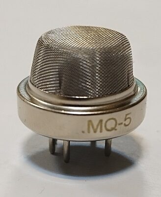 سنسور گاز MQ-5